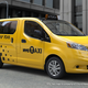 Illustration for article titled The Taxi of Tomorrow Is Finally the Official Cab for New York City